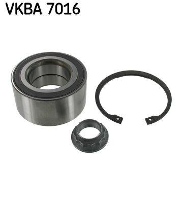 Купить Подшипник ступицы (задней) BMW 3 (F30/F31/F80)/4 (F33/F83/F32 ...