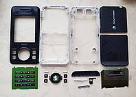 Корпус Sony Ericsson S500i (AAA)(полный комплект)