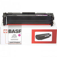 Картридж BASF Canon для MF641/643/645, LBP-621/623 Magenta (KT-3026C002)