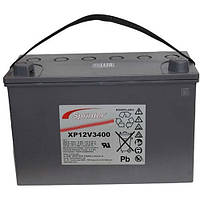 Аккумуляторная батарея Exide XP12V3400 105А*ч/12В