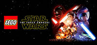LEGO: Star Wars The Force Awakens (STEAM KEY / GLOBAL)