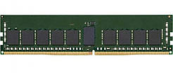 DDR4 32GB/3200 ECC Reg 1Rx4 Kingston (KSM32RS4/32MFR)