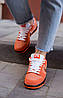 Чоловічі Кросівки Nike SB Dunk Lobster Orange / Найк СБ Данк Лобстер Помаранчеві, фото 6