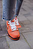 Чоловічі Кросівки Nike SB Dunk Lobster Orange / Найк СБ Данк Лобстер Помаранчеві, фото 9