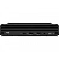 Неттоп HP 6D302EA Pro Mini 260 G9 i3-1215U/8GB/SSD256GB/Stand/WiFi/DOS