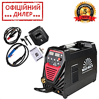 Сварочный аппарат Vitals Professional MIG 2000 Digital (7.2 кВт, 200 А)