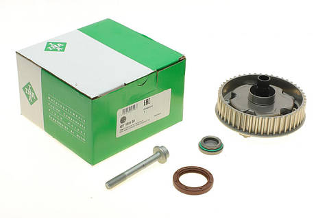 Шестерня распредвала Daewoo Nexia/Lanos 97-, (F-347352.20) код 427