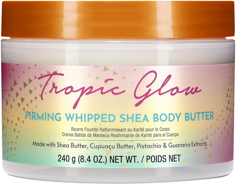 Батер для тіла Tree Hut Tropic Glow Whipped Body Butter 240 г