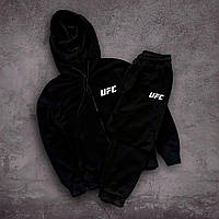 Мужской спортивный костюм UFC