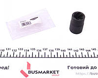 Головка для выкручивания скругленных болтов и гаек (с винтовой канавкой) 15mm (1/2") код V2408