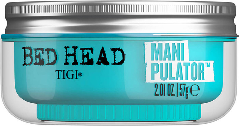 Легка текстура паста для волосся Manipulator Styling Cream TIGI, 57 гр