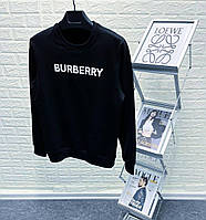 Флисовый мужской свитшот Burberry