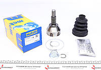 Шрус (наружный) Ford Fiesta V 04-08/Focus I 98-05/Fusion 04-12 (25z/23z/53.2mm/82mm/55mm) код 15-1354