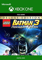 LEGO Batman 3: Beyond Gotham Deluxe Edition XBOX