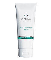 Max Derma Soft Mask Размягчающая маска открывает поры перед чисткой, 200 мл