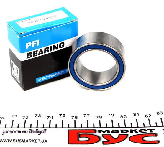 Подшипник компрессора кондиционера (35x50x20) код PC35500020CS (ID ...