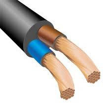 Кабель КГ 2х2,5