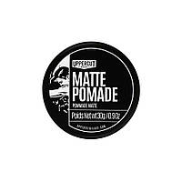 Матовая помада для укладки волос Matt Pomade IDI 30g Uppercut