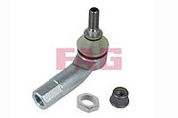 Наконечник тяги кермовий (R) VW Caddy III/IV 03/04- код 840 1156 10