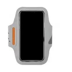 Чохол на руку Xiaomi Guildford 168*434 mm Gray Orange