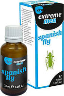 Возбуждающие капли для мужчин ERO Spainish Fly Extreme, 30 мл