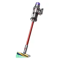 Пылесос Dyson Outsize vacuum Nickel Red (447922-01)