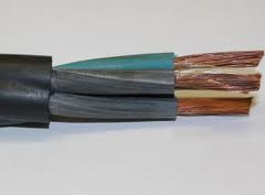 Кабель КГ 3х0,75, фото 1