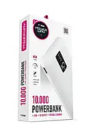 Павербанк 10000mAr ТМ Power Wey TX108