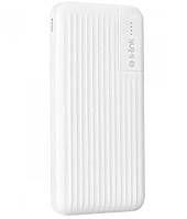 Зовнішній Портативний акумулятор Power Bank S-link G101 10000 mAh