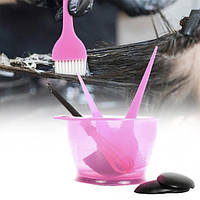 Набір для фарбування волосся 5 шт