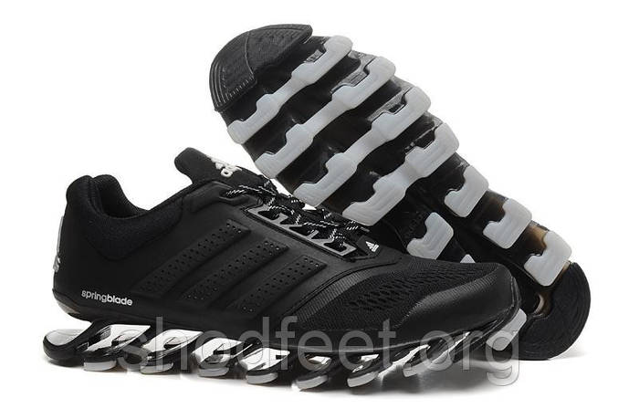 Zapatillas adidas cheap running springblade