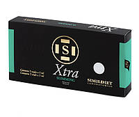 Simildiet Xtra Slimming 1x5ml Ліполітичний Коктейль