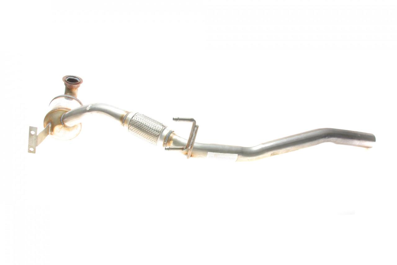 Купить Катализатор выхлопной системы Skoda Octavia 2.0TDI 10-13/VW Golf ...