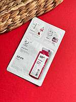 Ліфтингова маска з колагеном для обличчя Missha 3-Step Lifting Mask