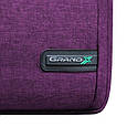 Сумка для ноутбука Grand-X 14'' SB-148 soft pocket Purple (SB-148P), фото 7