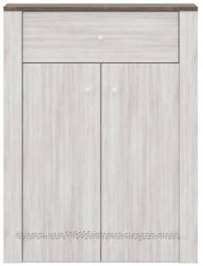 Тумба Токай КОМ2D1S Гербор, фото 1