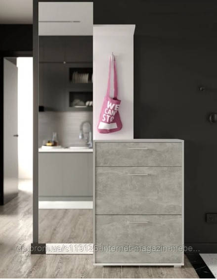 Передпокій Скіф Гербор, фото 1