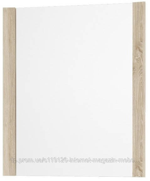 Дзеркало Гоу LUS/12/7 Гербор, фото 1