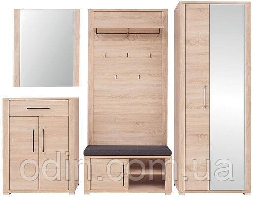 Передпокій Гоу Гербор, фото 1