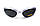 Захисні окуляри з поляризацією Black Rhino Rhinolidz Polarized (gray), сірі, фото 3