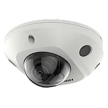 DS-2CD2543G2-IS 2.8mm 4 МП AcuSense IP