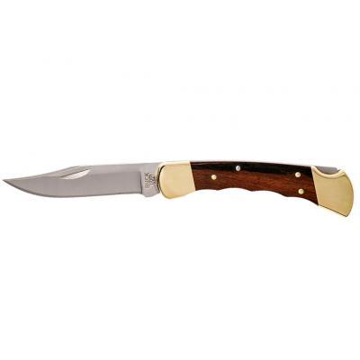 Нож Buck "110 Folding Hunter" (110BRSFGB)