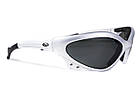 Захисні окуляри з поляризацією Black Rhino Rhinolidz Polarized (gray), сірі, фото 7
