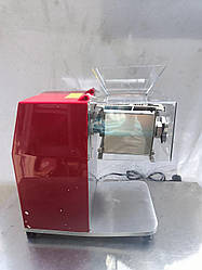 Слайсер, шпигорізка, ніж для нарізки м'яса та овочів на смуги Vektor DQ-90