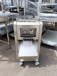 Слайсер, ніж для нарізання м'яса й овочів на смужки шпигорізка Vektor DQ-7 2200Вт