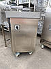 М'ясорубка промислова Vektor DJ-1-32 Напальна.350 кг/год, фото 3