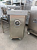 М'ясорубка промислова Vektor DJ-1-32 Напальна.350 кг/год, фото 4