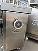 М'ясорубка промислова Vektor DJ-1-32 Напальна.350 кг/год, фото 5