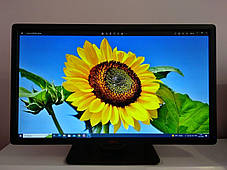 Монітор Dell Professional P2412H / 24" (1920x1080) TN / VGA, DVI, USB 2.0, фото 3