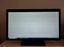 Монітор Dell Professional P2412H / 24" (1920x1080) TN / VGA, DVI, USB 2.0, фото 2